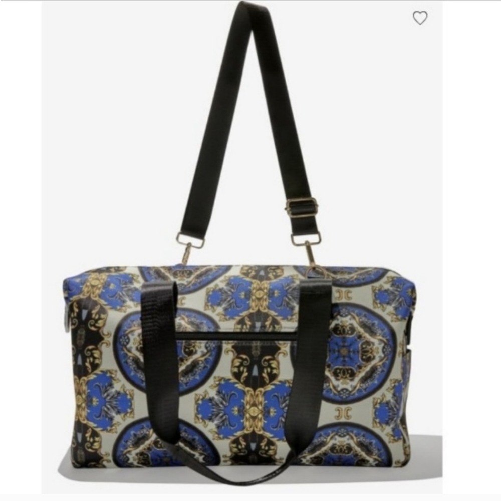 Alice And Olivia Duffel Bag - Picture 2 of 5